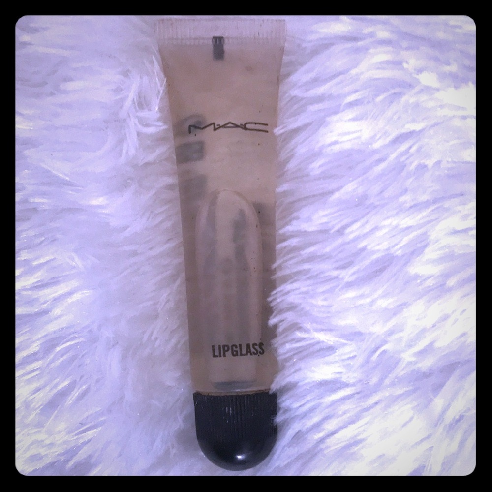 MAC lipglass